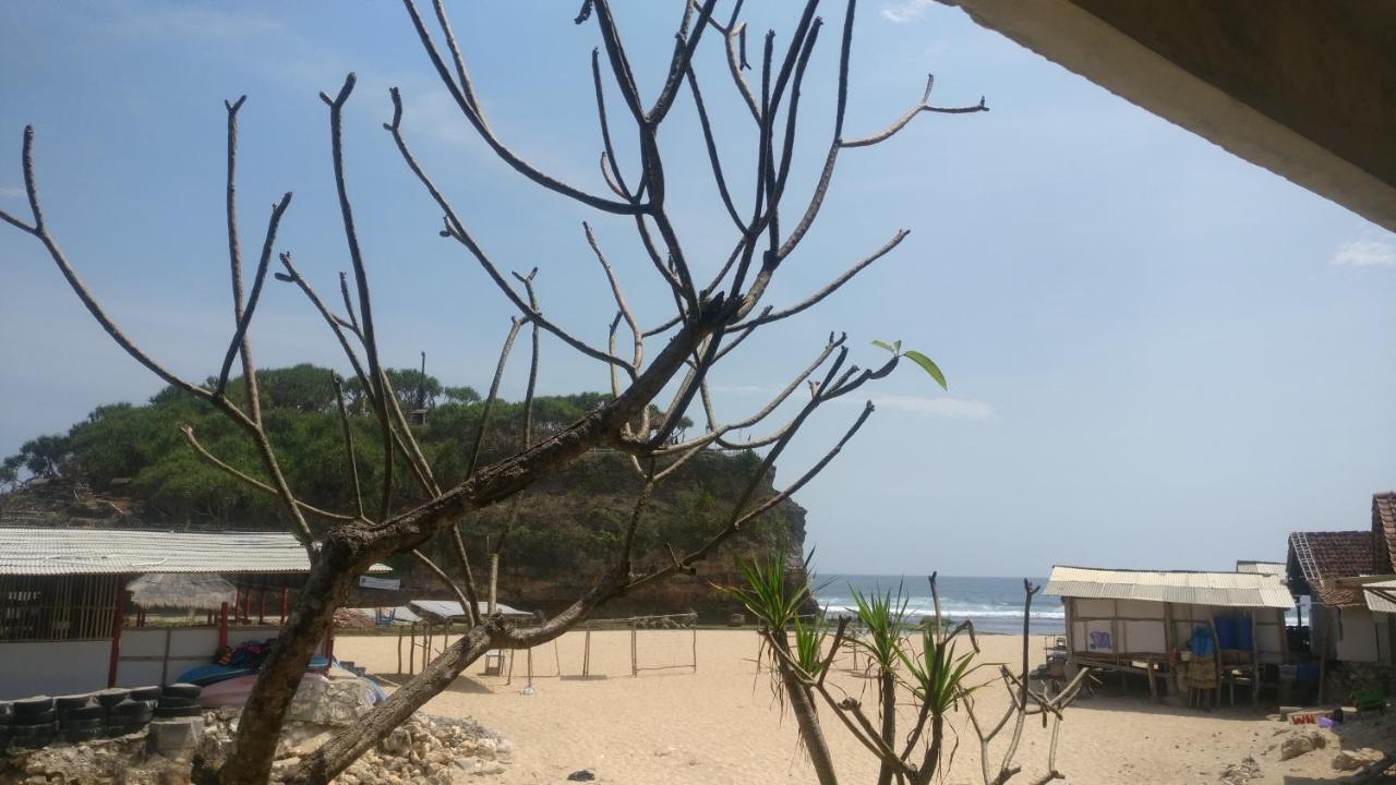甘彭德里尼酒店 Brono 外观 照片