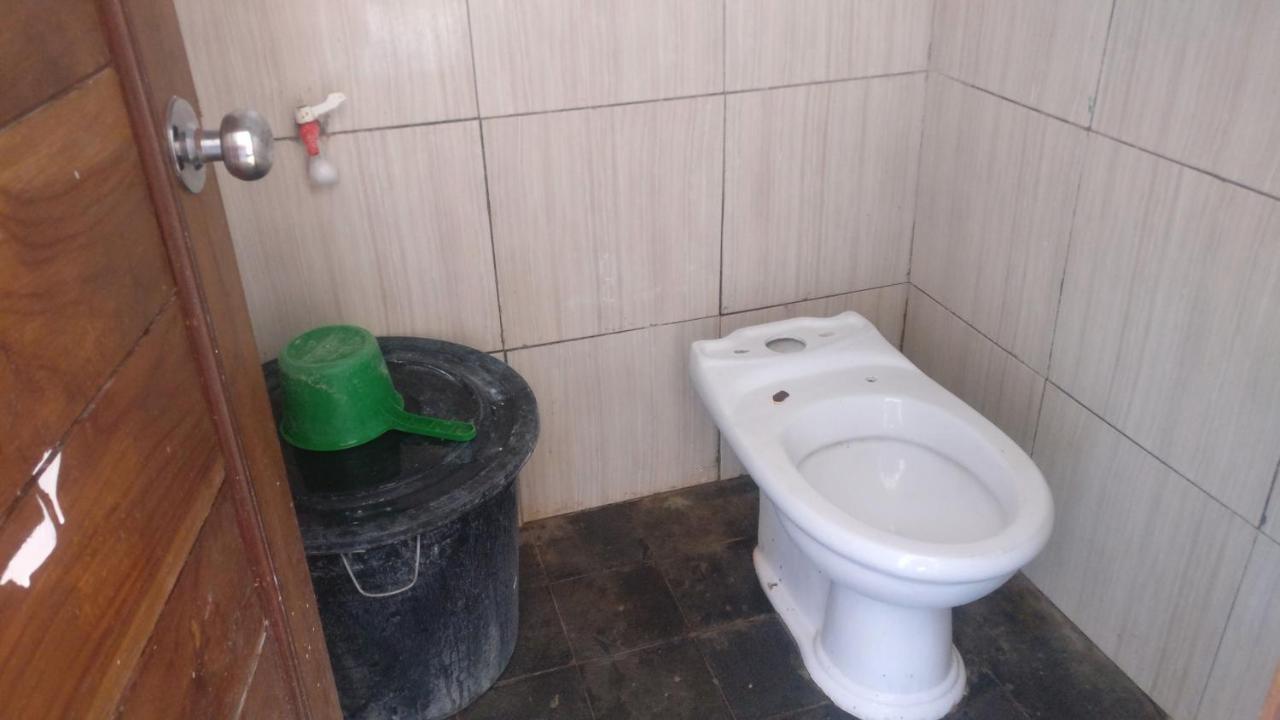 甘彭德里尼酒店 Brono 外观 照片